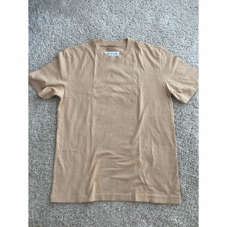 ロンハーマン(Ron Herman)の値下◆未使用◆ マルジェラ Maison Margiela Tシャツ XS(Tシャツ(半袖/袖なし))