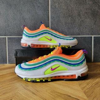 ナイキ(NIKE)のAIR MAX 97 ON-AIR LONDON  29cm(スニーカー)