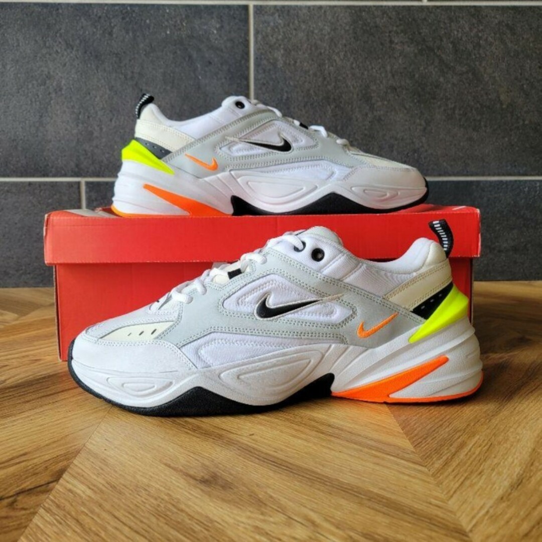 特価ブランド
 NIKE M2K Tekno TEKNO Ale Tekno 29cm 靴/シューズ