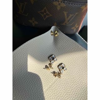 シャネル(CHANEL)のシャネル　ピアス(ピアス)