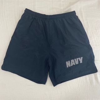 ミリタリー(MILITARY)の米海軍 US Navy USN PT 反射トレーニングショーツ②(ショートパンツ)