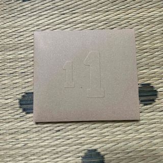 ムジルシリョウヒン(MUJI (無印良品))の無印良品　CD 11 ハワイアン　BGM(ワールドミュージック)