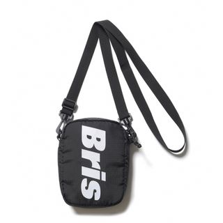 エフシーアールビー(F.C.R.B.)のF.C.Real Bristol MINI SHOULDER BAG  (ショルダーバッグ)