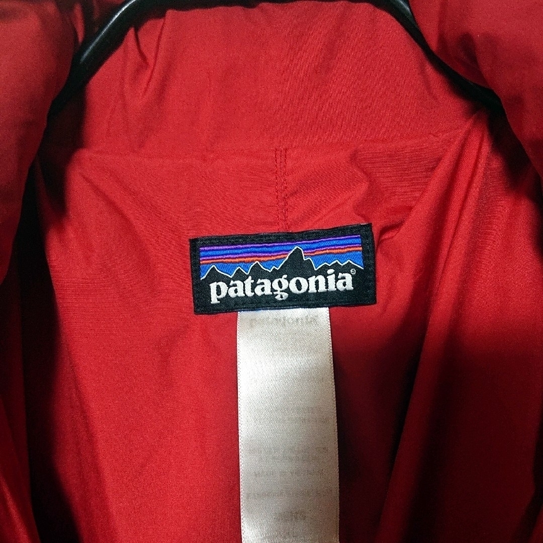 patagonia(パタゴニア)の【古着】【2014年製】patagonia レトロX カーディガン メンズのジャケット/アウター(ブルゾン)の商品写真