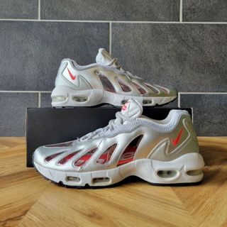 シュプリーム(Supreme)のAIR MAX 95 "supreme" 29cm 新品未使用(スニーカー)