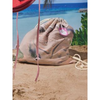 バレンシアガバッグ(BALENCIAGA BAG)のGrape Beach Backpack (リュック/バックパック)