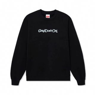 Girls Don't Cry - coachella Girls Don't Cry Crewneck XL の通販 by