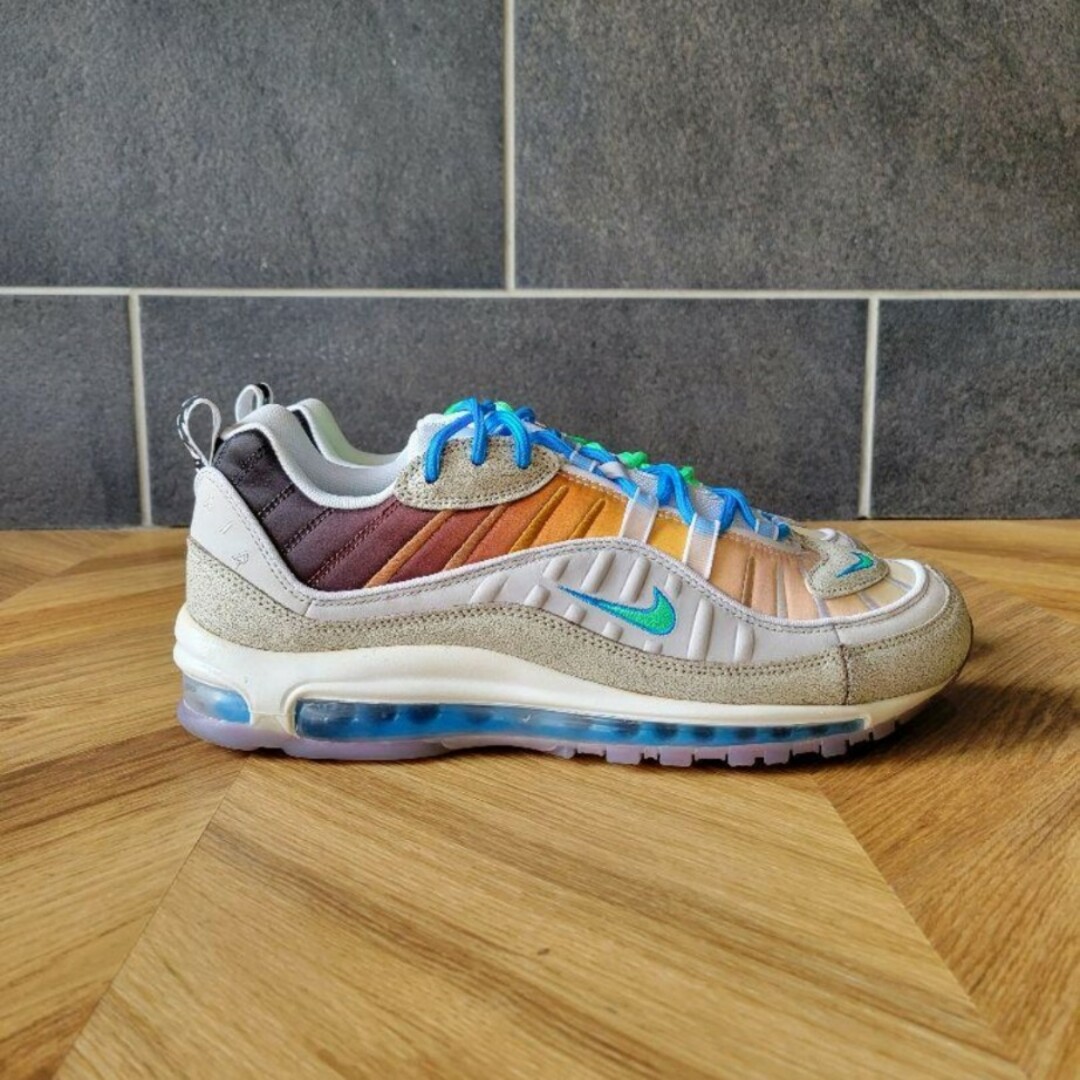 AIR MAX 98 ON-AIR NYC 29cm