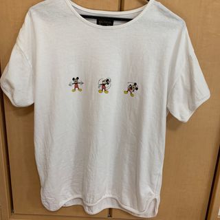 マーキーズ(MARKEY'S)のミッキー Tシャツ(Tシャツ(半袖/袖なし))