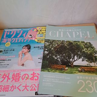 ゼクシィ海外ウエディング 2023年 10月号(結婚/出産/子育て)