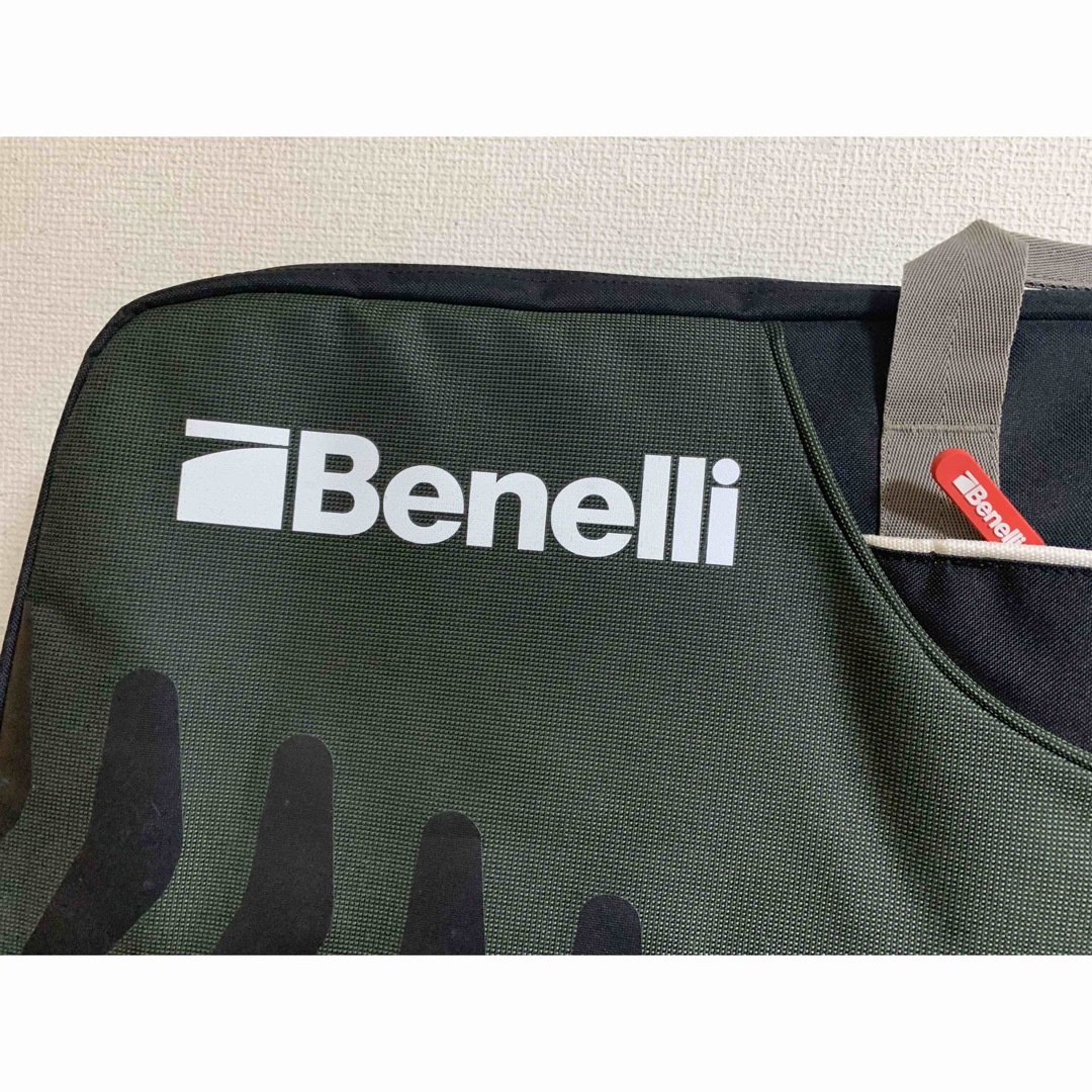 Benelli ソフトガンケース 5