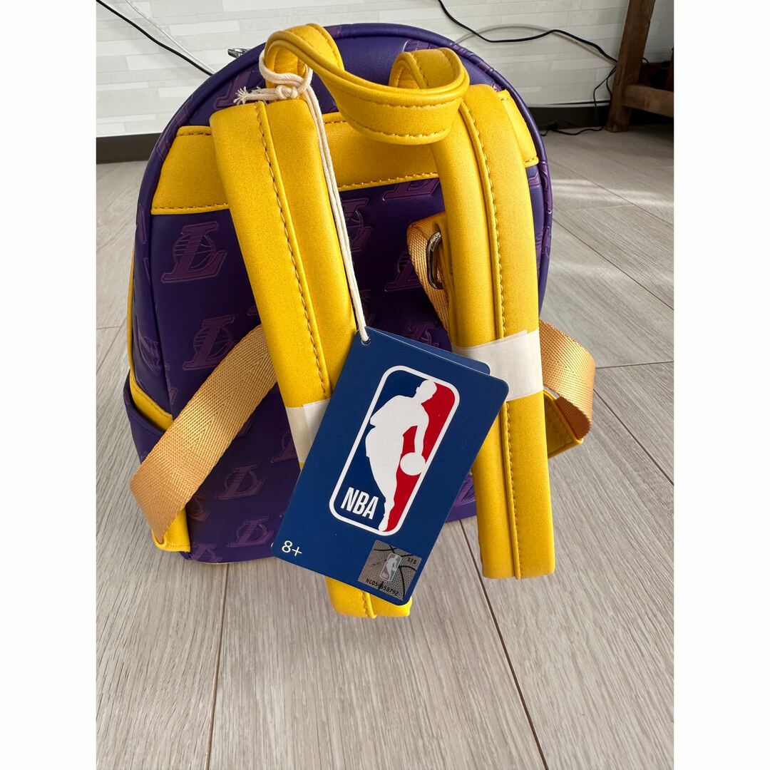 アメリカ購入ラウンジフライ未使用ロサンゼルス レイカーズLA アメリカ購入ラウンジフライ未使用ロサンゼルス レイカーズLA