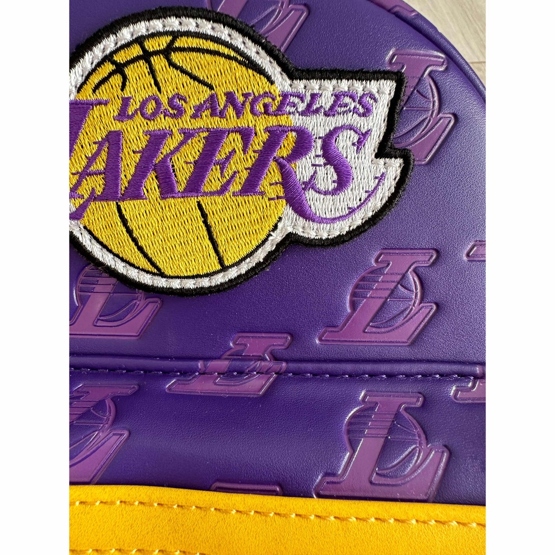 アメリカ購入ラウンジフライ未使用ロサンゼルス レイカーズLA アメリカ購入ラウンジフライ未使用ロサンゼルス レイカーズLA
