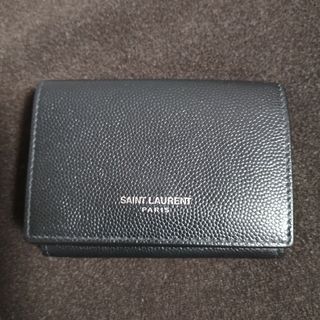 イヴサンローラン(Yves Saint Laurent)のサンローラン ミニ財布(財布)