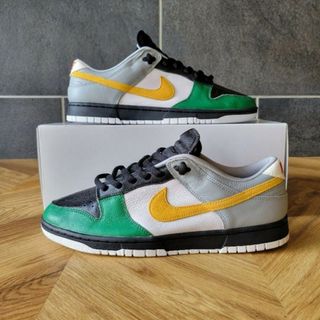 DUNK LOW "温故知新" カスタム 29cm(スニーカー)