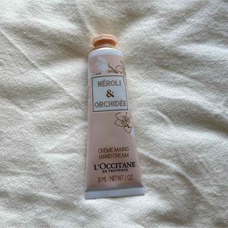 ロクシタン(L'OCCITANE)のロクシタン　ハンドクリーム(ハンドクリーム)