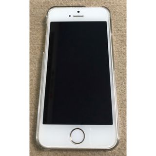 iPhone 5s Gold 64 GB docomo 希少