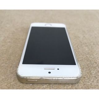 iPhone 5s Gold 64 GB docomo 希少