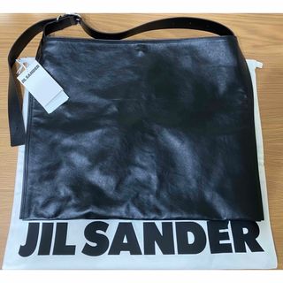 JIL SANDER 23SS ベルトボーダートートバッグ 新品タグ付