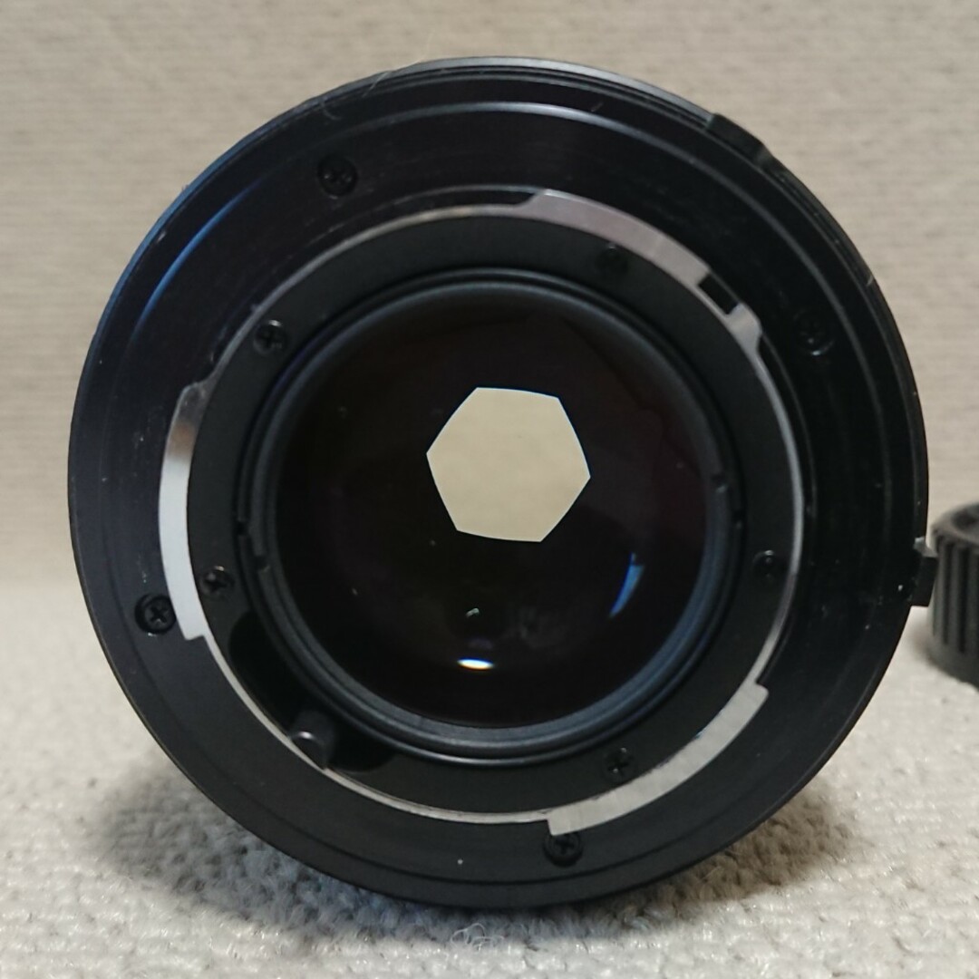 KONICA MINOLTA - 【銘玉】ミノルタ MD ROKKOR 50mm 1:1.4 KONICA MINOLTA - 【銘玉】ミノルタ MD ROKKOR 50mm 1:1.4