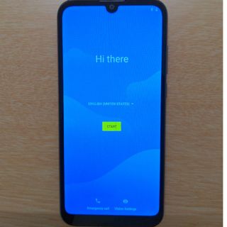 Motorola - ⭐新品未開封⭐Motorola moto g52j 5G ホワイト 納品書付 ...