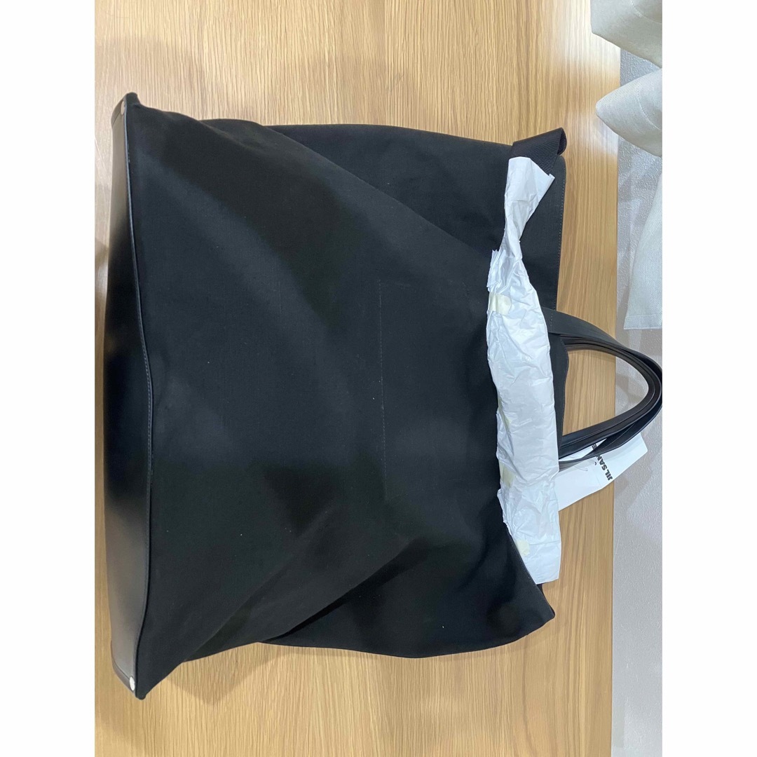 Jil Sander(ジルサンダー)のjil sander 22ss TOTE LARGE 新品タグ付　ジルサンダー  メンズのバッグ(トートバッグ)の商品写真