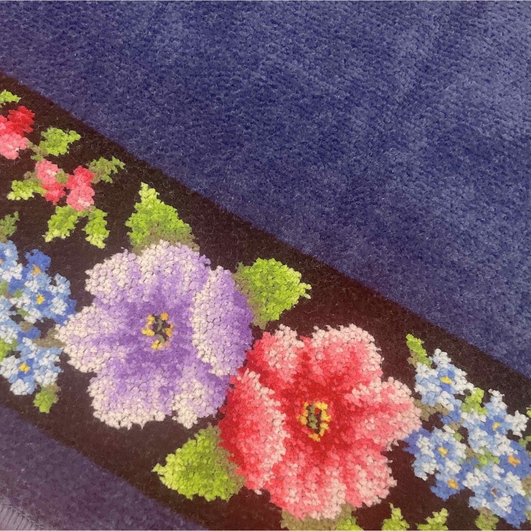 新品未使用品 フェイラー フェイスタオル - タオル/バス用品