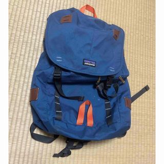 パタゴニア(patagonia)のPatagonia バックパック　STY47956SP14  リュック(リュック/バックパック)