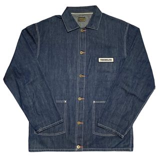 TENDERLOIN - 06AW テンダーロイン T-COVERALL カバーオール デニム