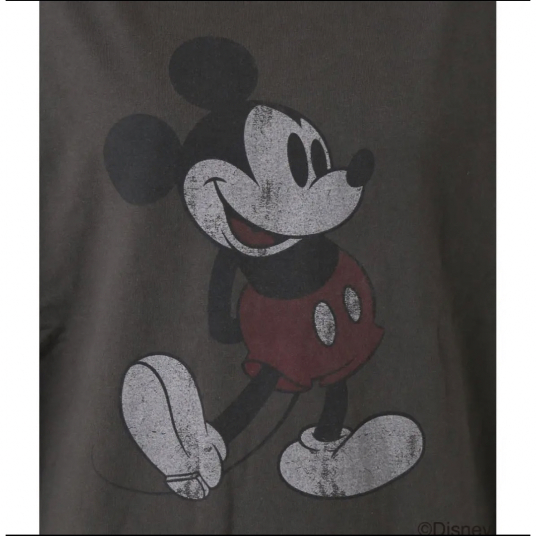 フレームワーク MICKEY / BIG T MICKEYミッキー T