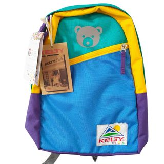 ケルティ(KELTY)の新品 KELTY KID'S  リュック バックパック キッズ ケルティ(リュックサック)