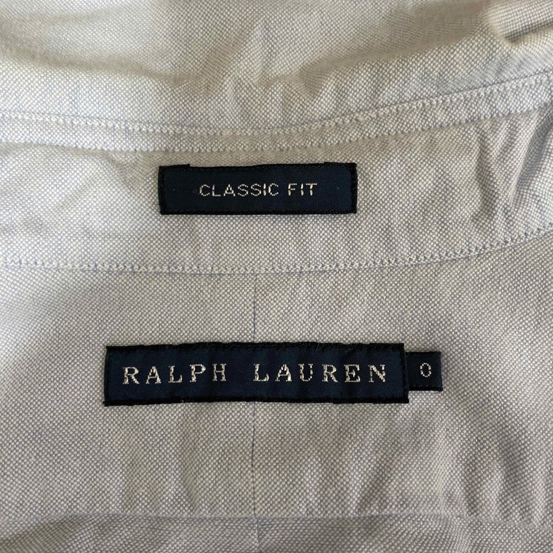 POLO RALPH LAUREN(ポロラルフローレン)のPOLO RALPH LAURENシャツ レディースのトップス(シャツ/ブラウス(長袖/七分))の商品写真