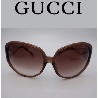 Gucci - GUCCI グッチ ヒステリアクレスト サングラス GG3045