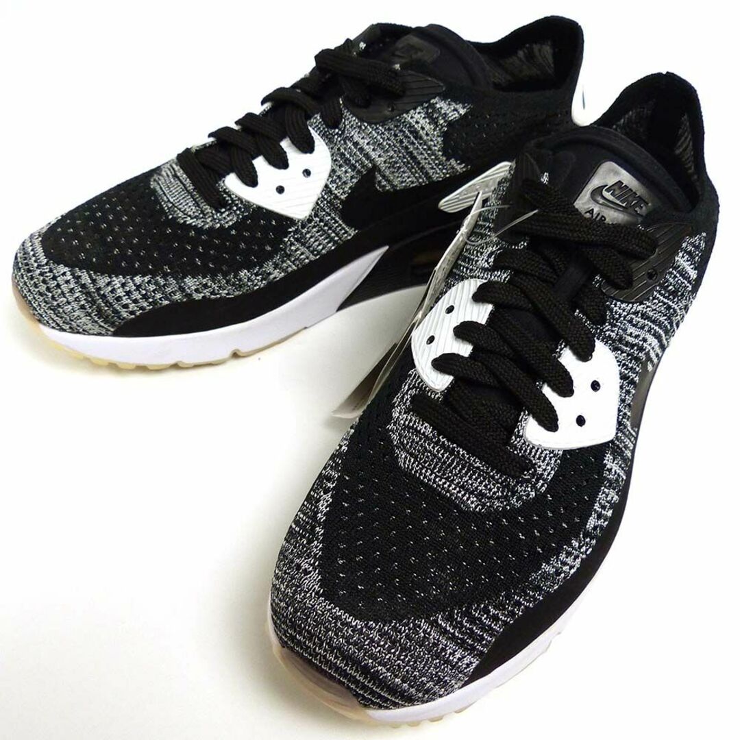 Nike Air Max 90 Ultra 2.0FlyknitスニーカーUS8