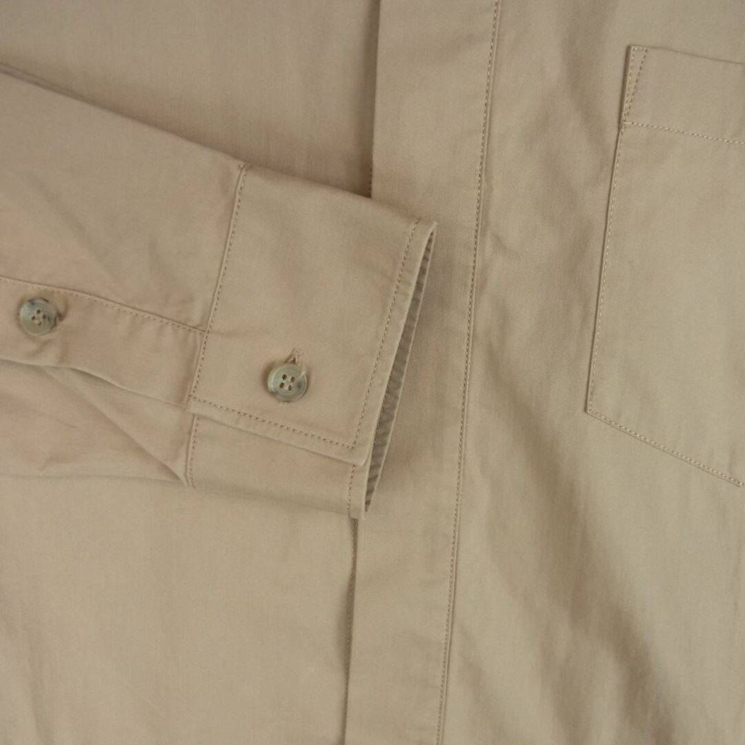 MM6 - MAISON MARGIELA メゾンマルジェラ 20SS S51FP0081 1ライン
