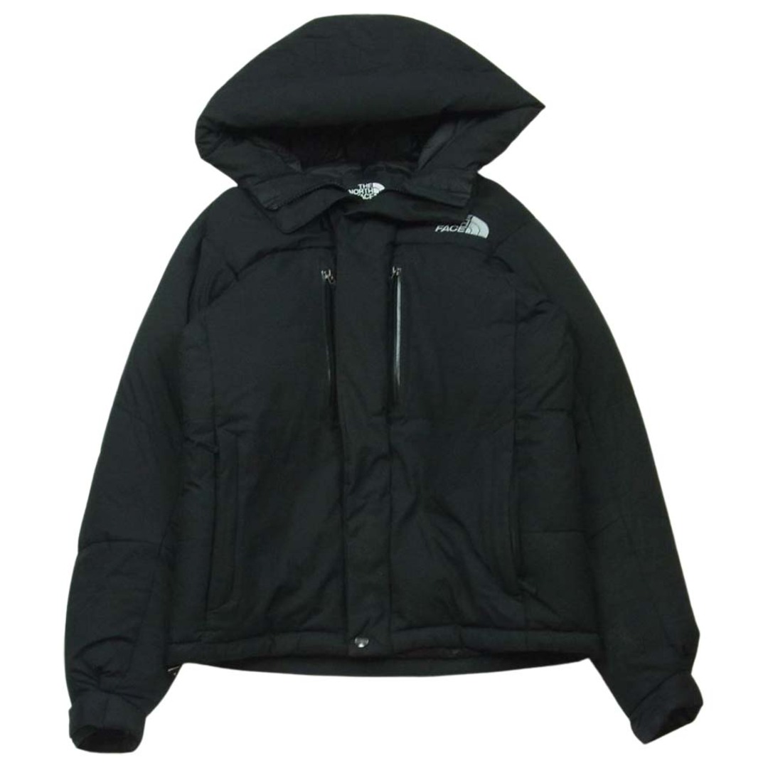 THE NORTH FACE ノースフェイス ダウンジャケット ND91710 Baltro Light Jacket バルトロ ライト ダウン ジャケット ブラック系 S