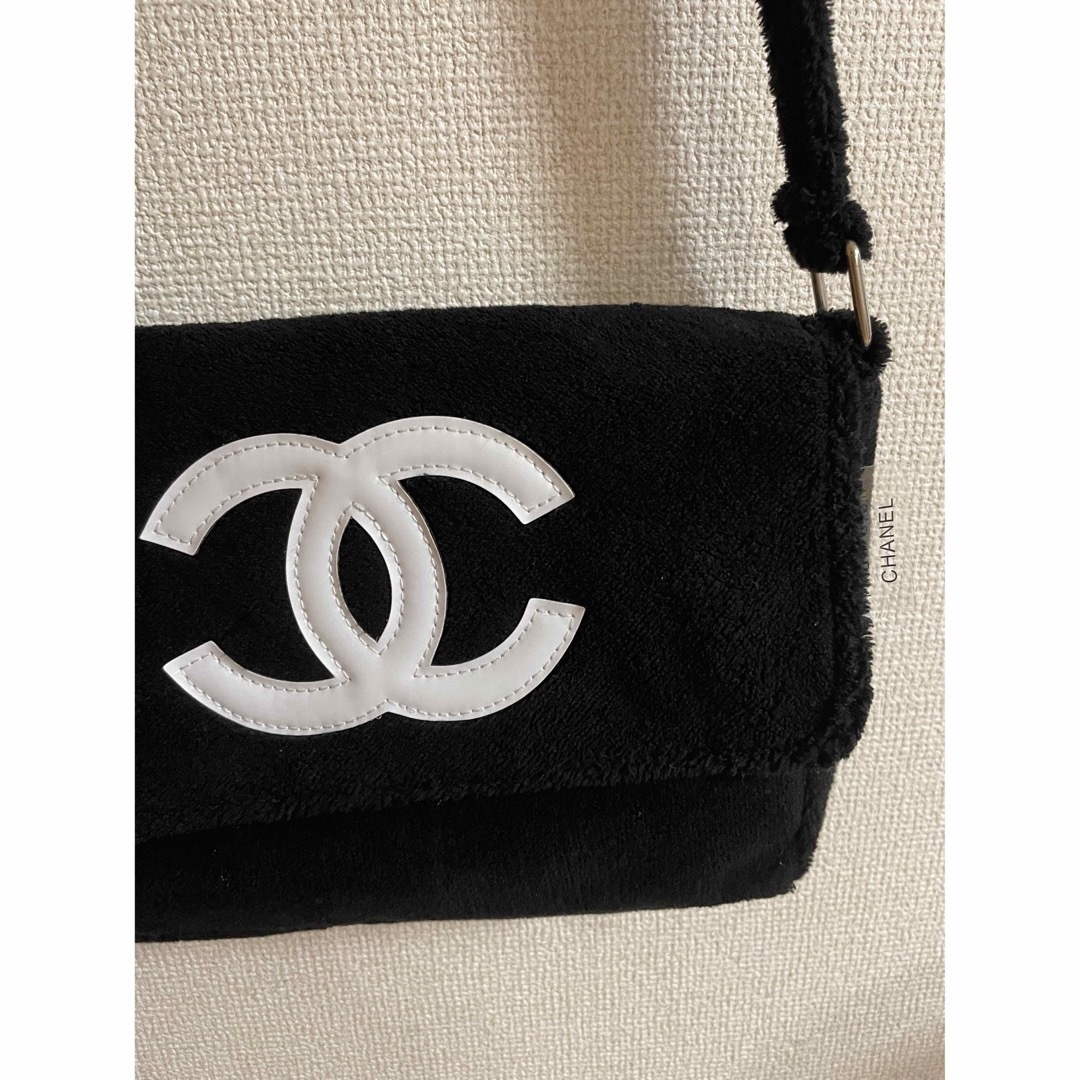 シャネル♡CHANEL♡テテ♡V♡バッグ♡ショルダー