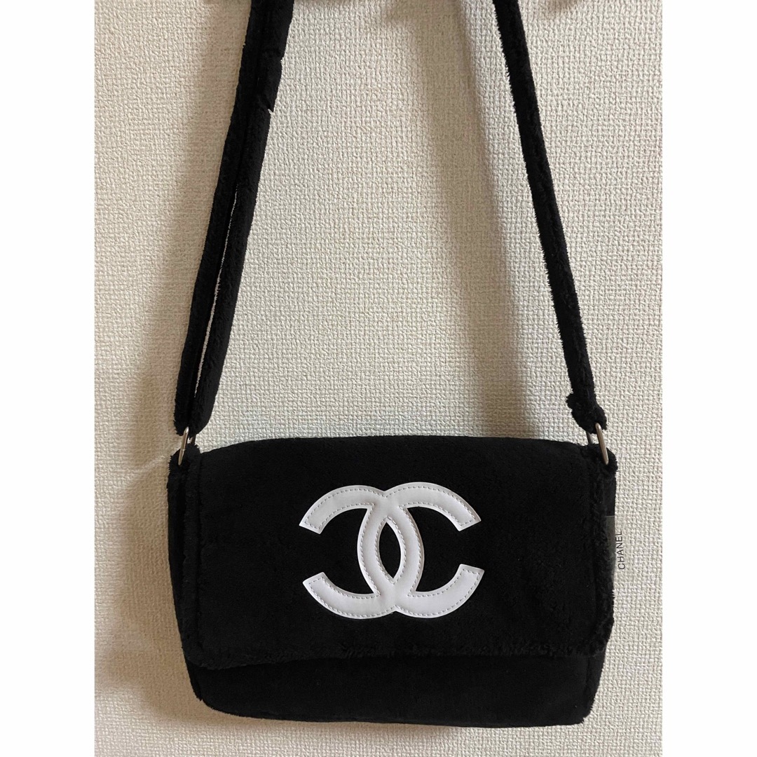 シャネル♡CHANEL♡テテ♡V♡バッグ♡ショルダー