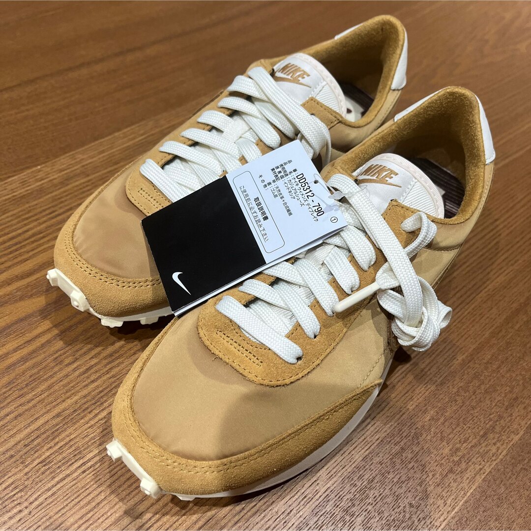 NIKE スニーカー デイブレイク - スニーカー