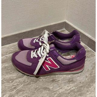 ニューバランス(New Balance)のニューバランスNew Balanceスニーカー(スニーカー)