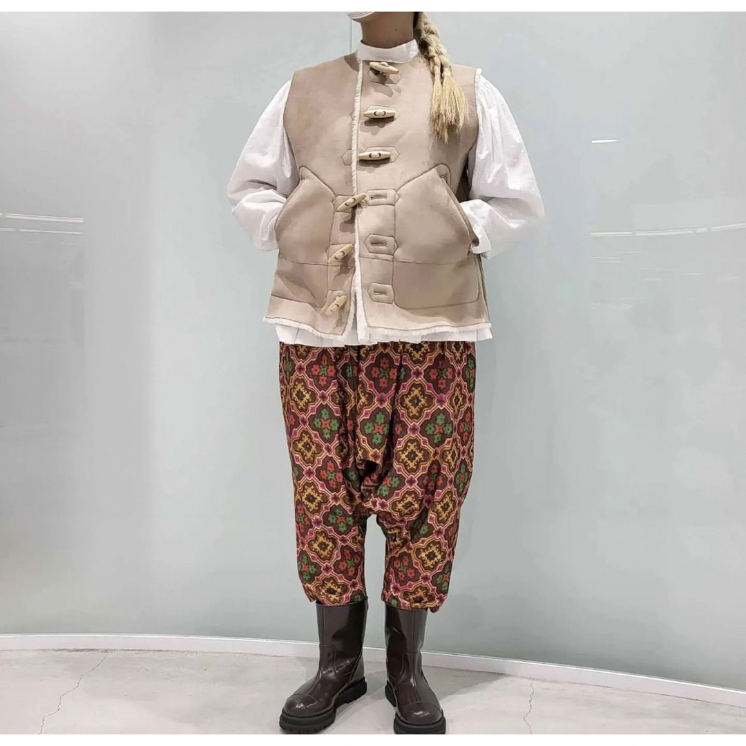 COMME des GARCONS - 【新品タグ付き】22aw タオ コムデギャルソン