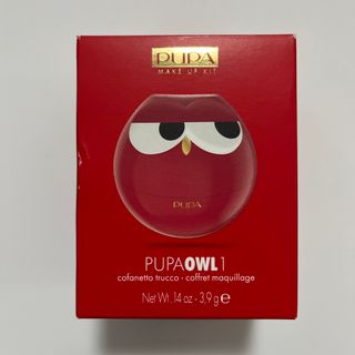 セフォラ(Sephora)のPUPA OWL 1 (口紅)