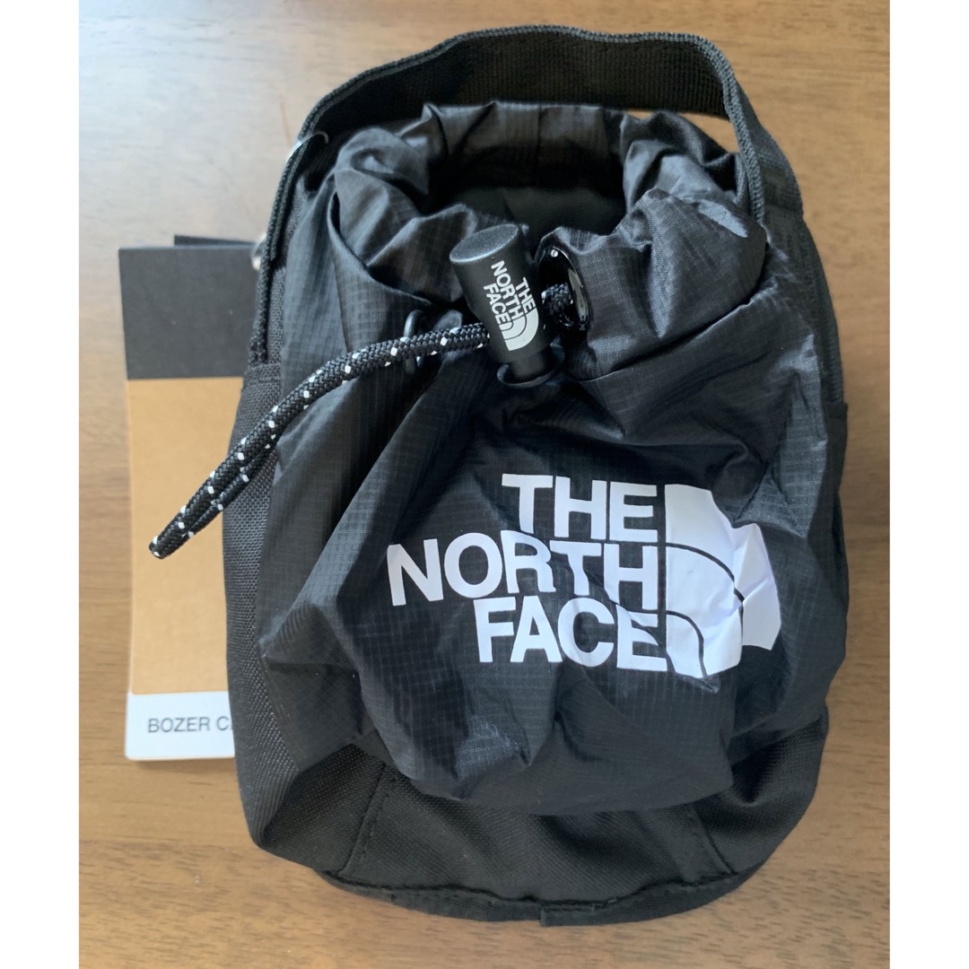 韓国限定THE NORTH FACE BOZER DUFFELボストンバッグ