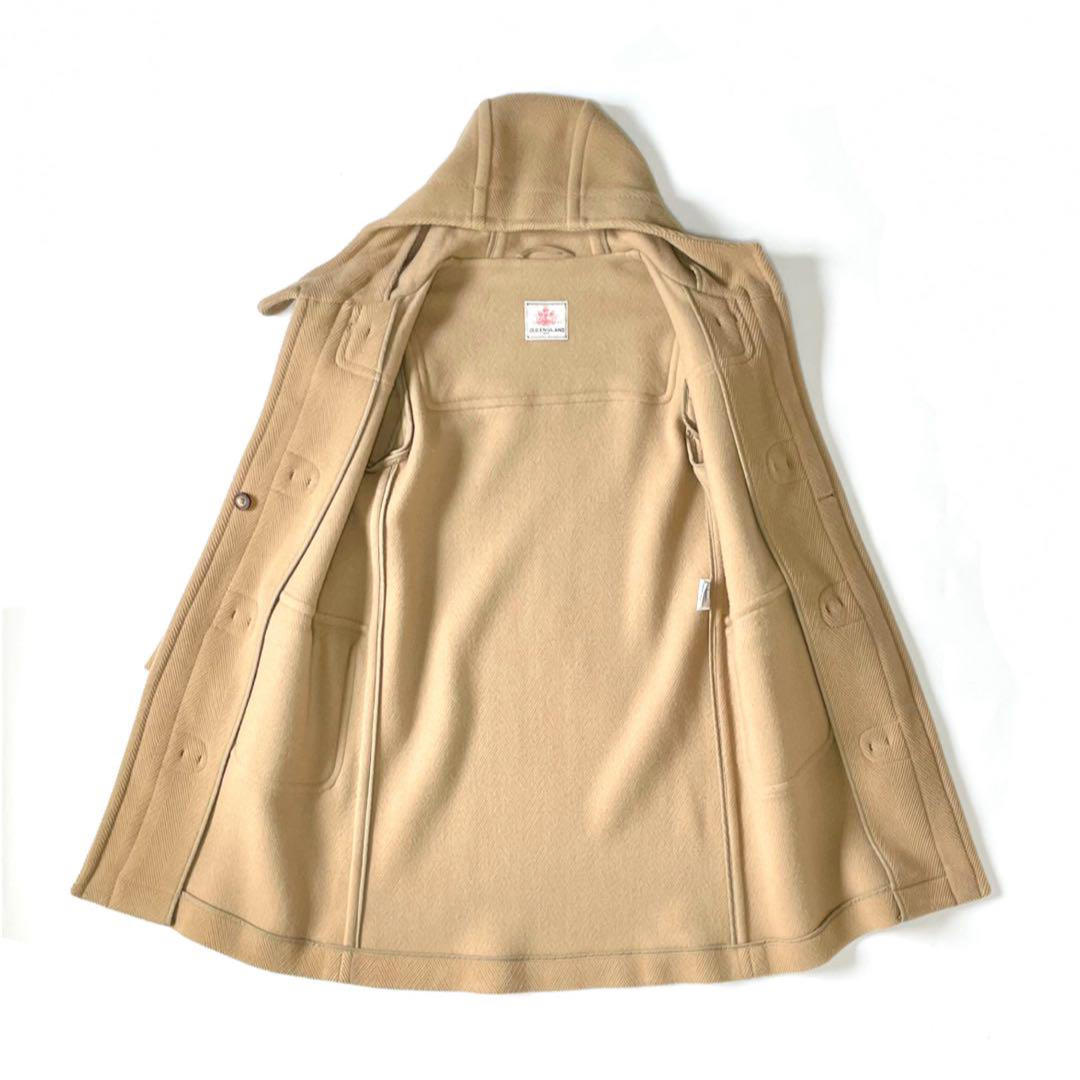 OLD ENGLAND - 極美品 オールドイングランド クラシックダッフルコート
