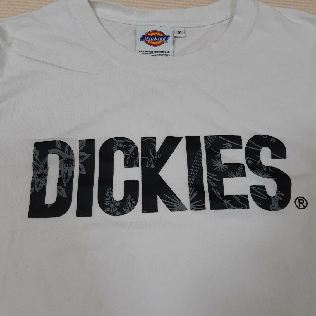 Dickies(ディッキーズ)のDickies　ロゴTシャツ メンズのトップス(Tシャツ/カットソー(半袖/袖なし))の商品写真