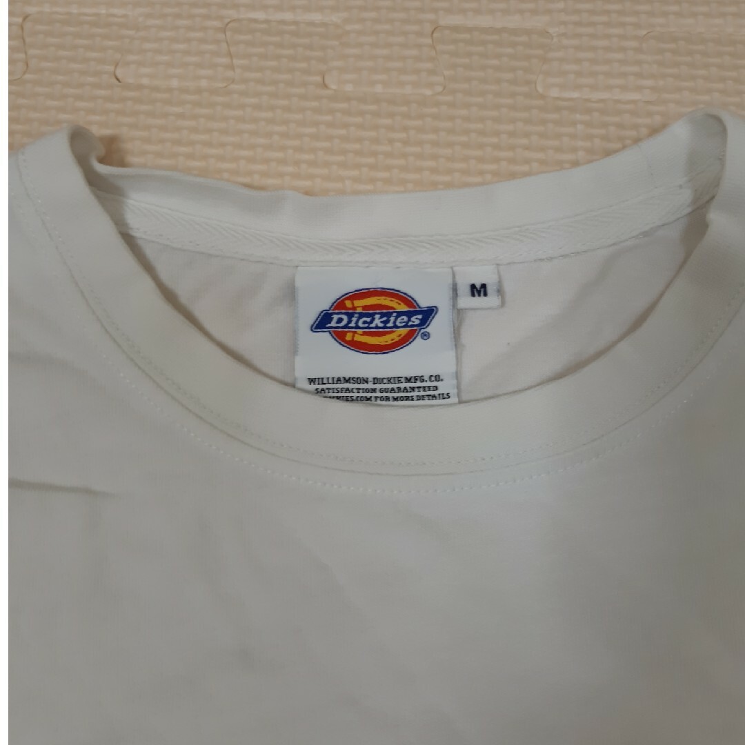 Dickies(ディッキーズ)のDickies　ロゴTシャツ メンズのトップス(Tシャツ/カットソー(半袖/袖なし))の商品写真