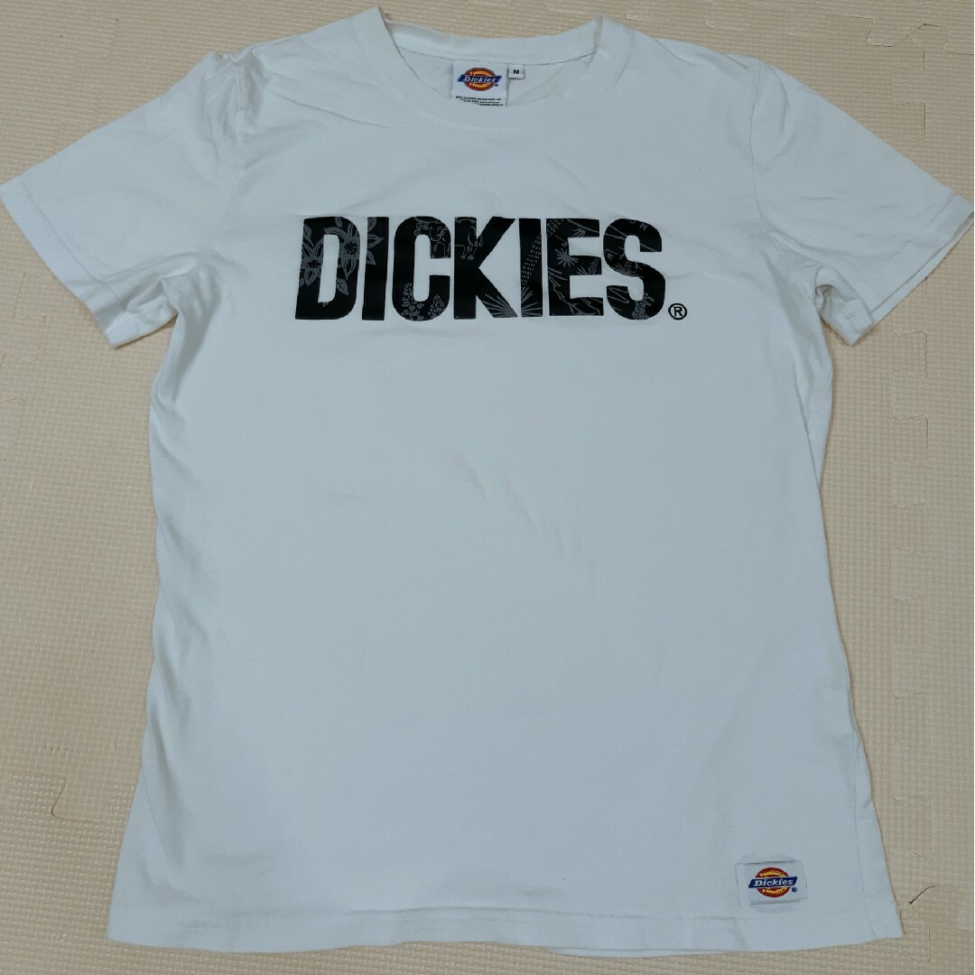 Dickies(ディッキーズ)のDickies　ロゴTシャツ メンズのトップス(Tシャツ/カットソー(半袖/袖なし))の商品写真