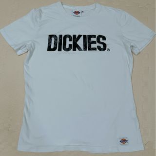 ディッキーズ(Dickies)のDickies　ロゴTシャツ(Tシャツ/カットソー(半袖/袖なし))