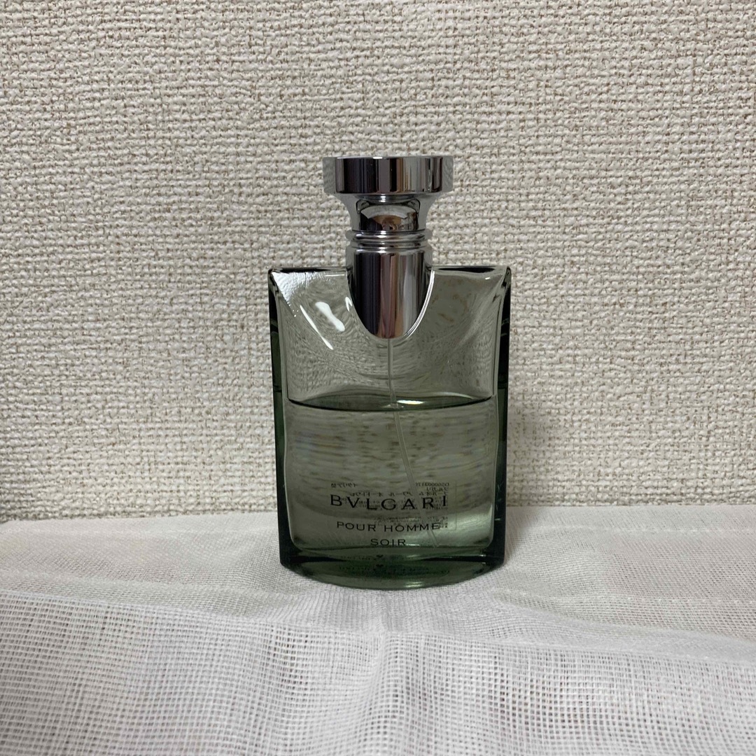 BVLGARI(ブルガリ)のブルガリ コスメ/美容の香水(香水(男性用))の商品写真