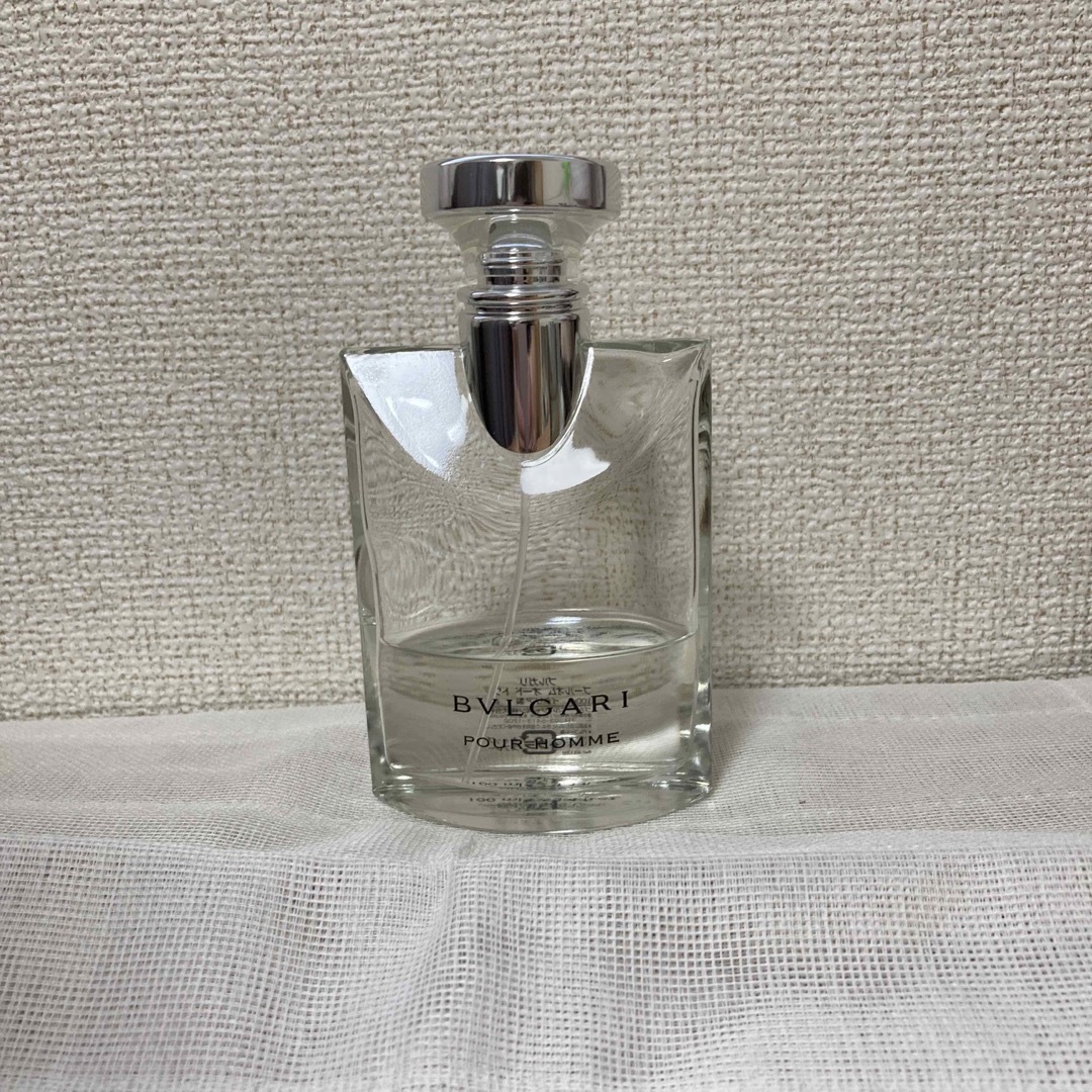 BVLGARI(ブルガリ)のブルガリ コスメ/美容の香水(香水(男性用))の商品写真